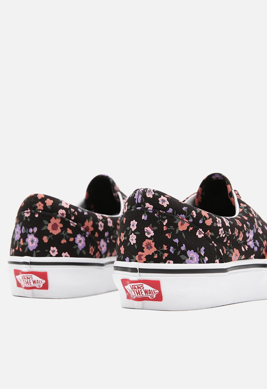 Vans - Era - (floral) covered ditsy/true white