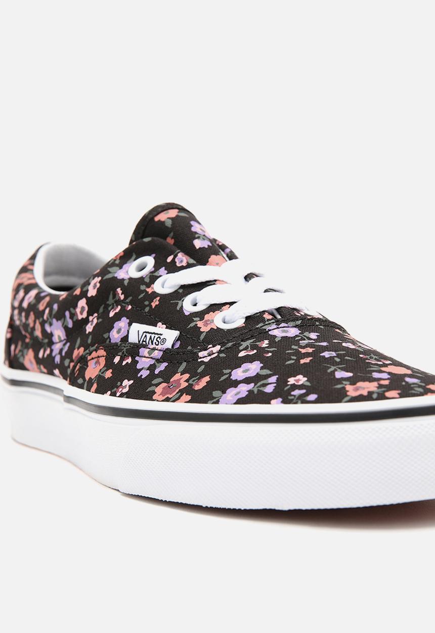 Vans - Era - (floral) covered ditsy/true white