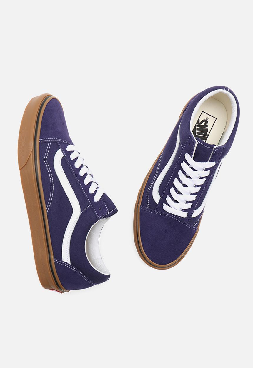 Vans - Old skool - (gum) astral aura/true white