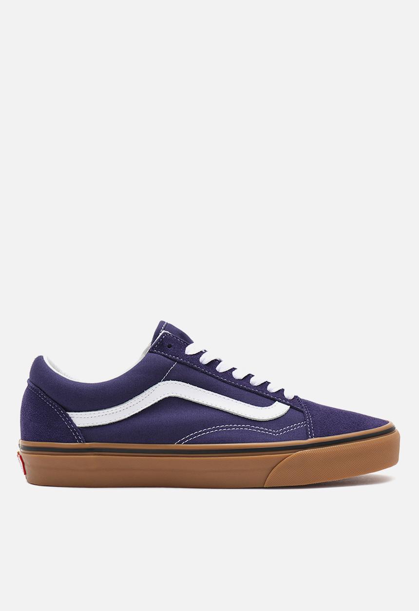 Vans - Old skool - (gum) astral aura/true white