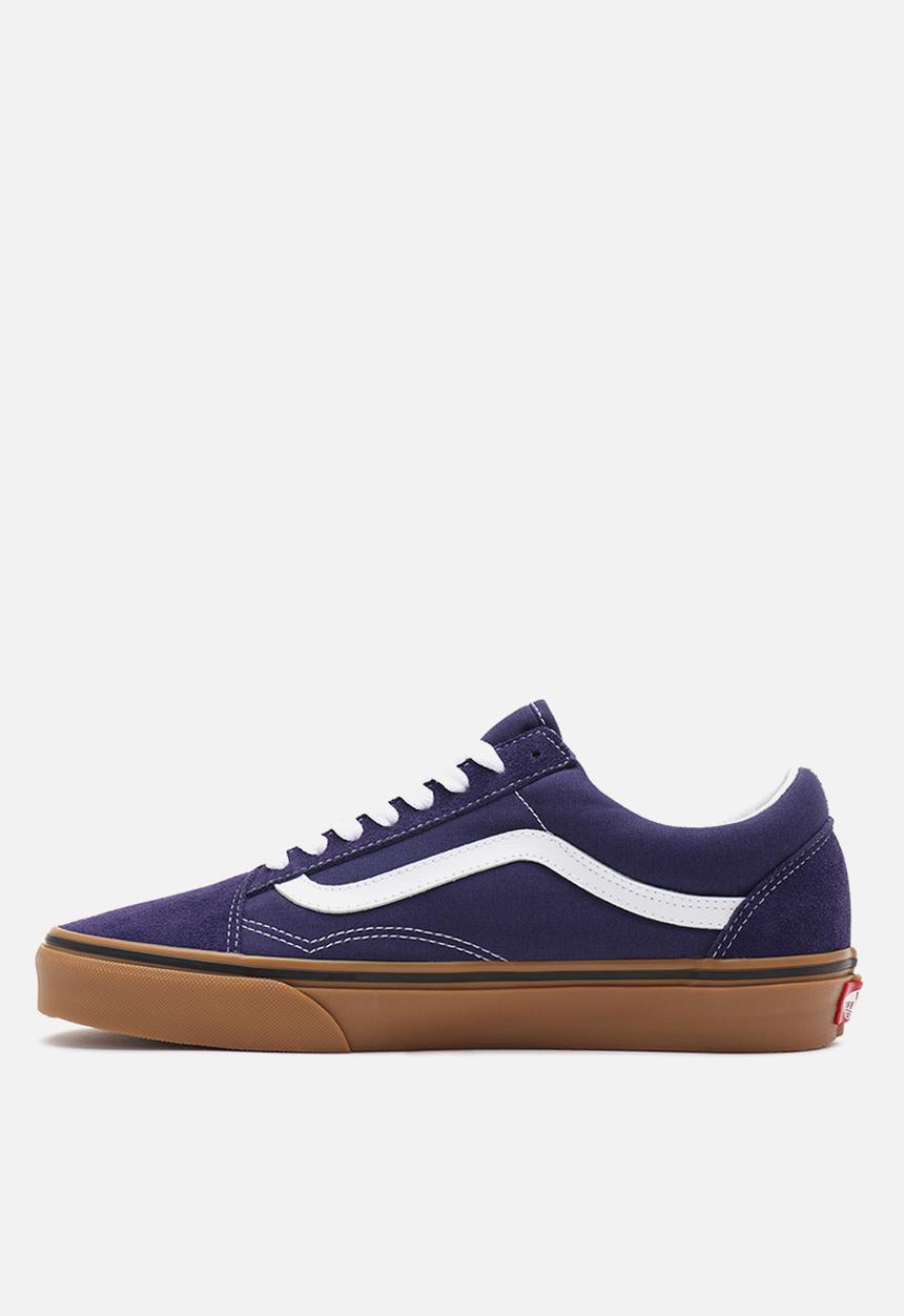 Vans - Old skool - (gum) astral aura/true white