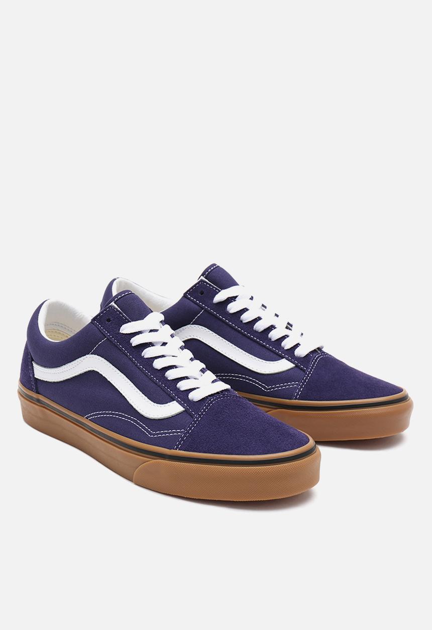Vans - Old skool - (gum) astral aura/true white