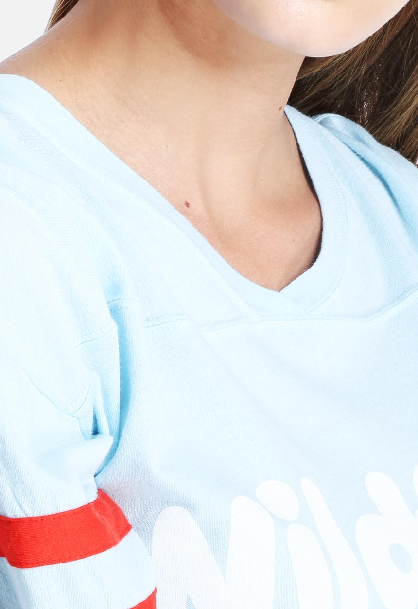 Wildfox - 70's Heart Logo