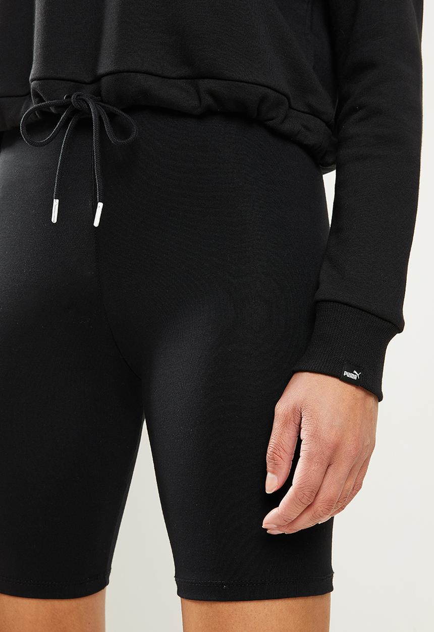 PUMA - Puma power half-zip crew tr - puma black