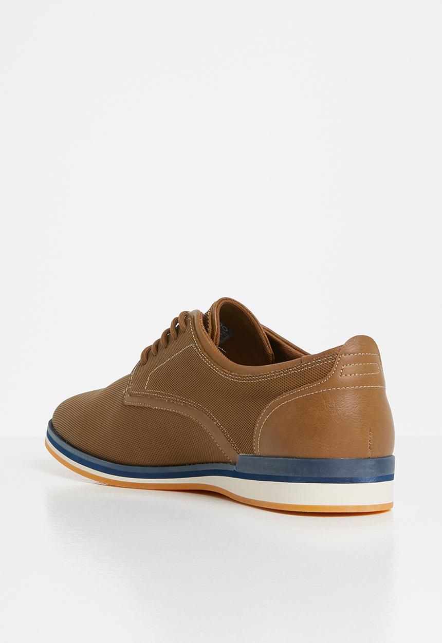 ALDO - Eowoalia - cognac