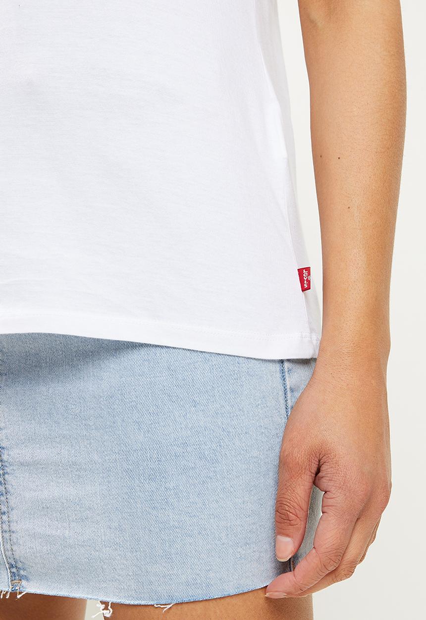 Levi’s® - The perfect tee - white