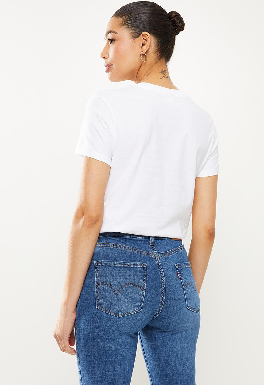 Levi’s® - Perfect tee - white