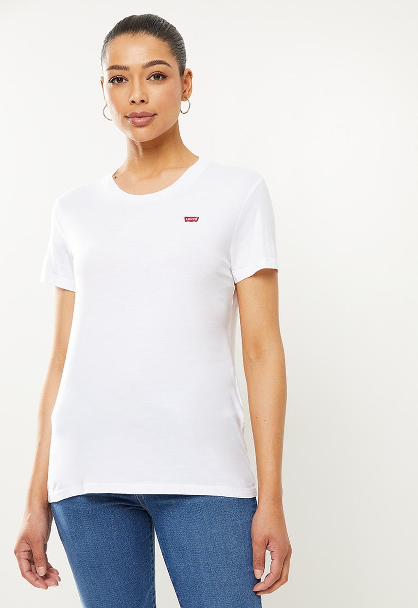 Levi’s® - Perfect tee - white