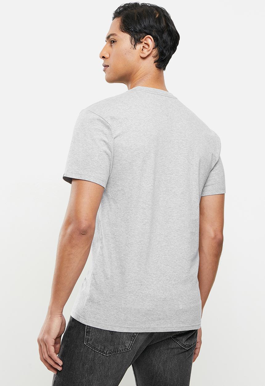 Vans - Classic print box - grey