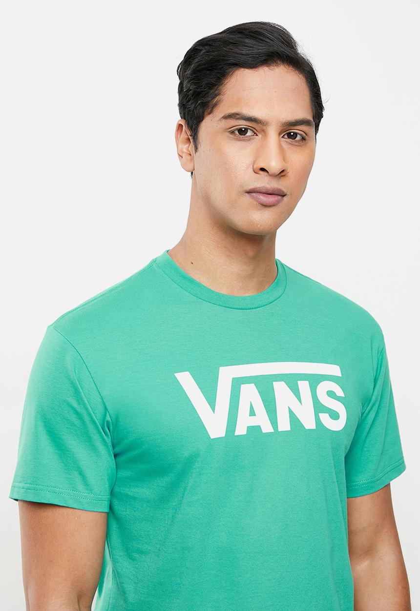 Vans - Vans classic - green