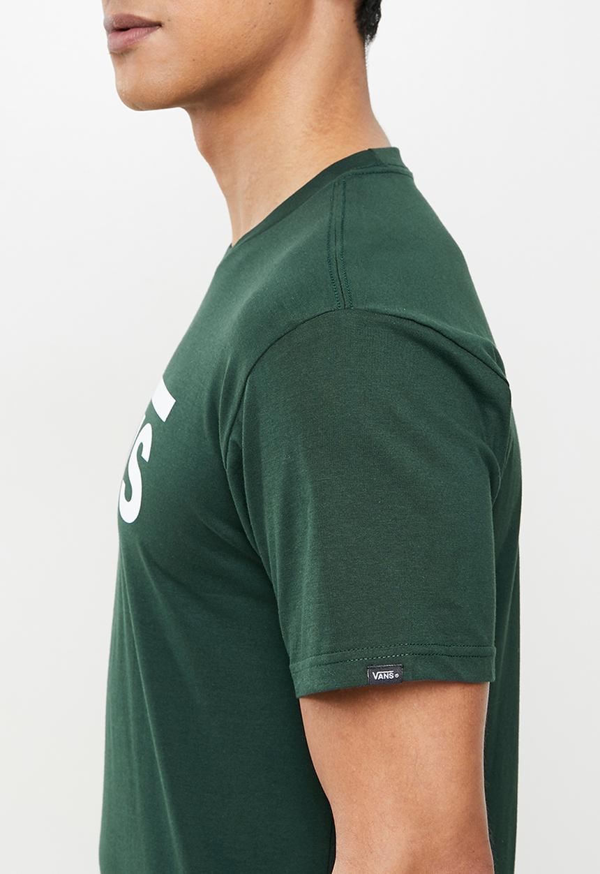 Vans - Vans classic - green