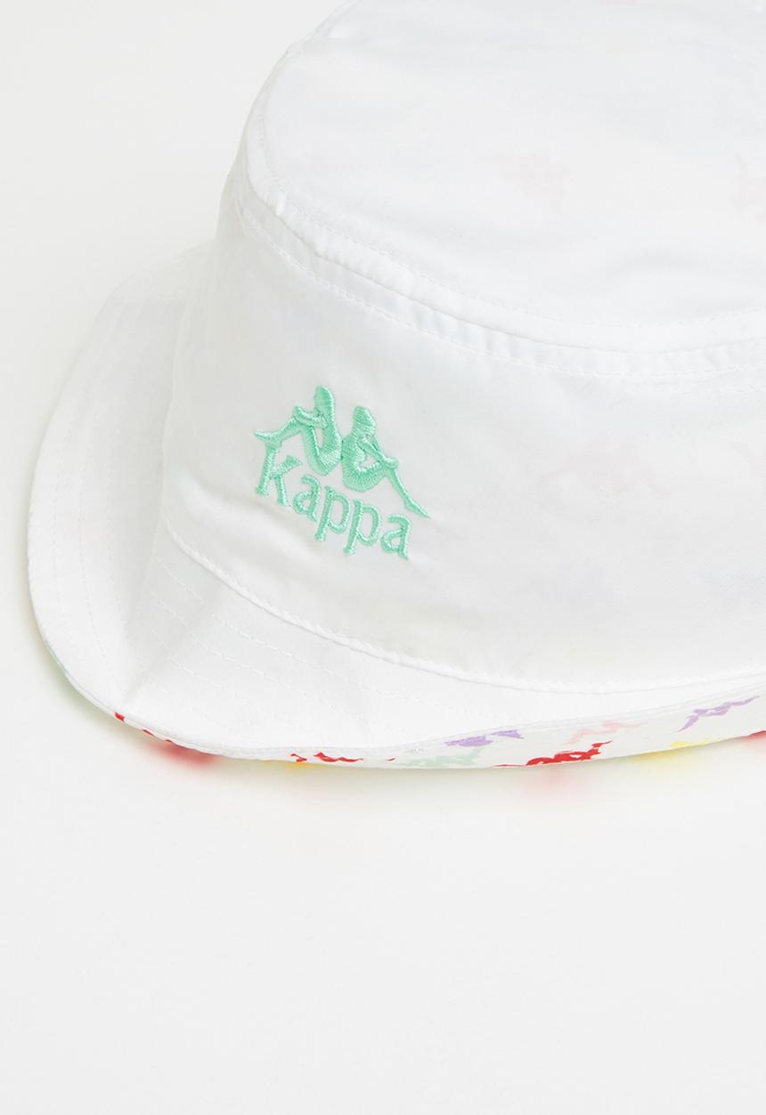 KAPPA - Oliver reversable bucket hat - multi