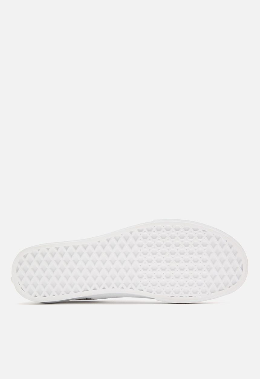 Vans - Classic slip-on - (u-paint) camo daisy