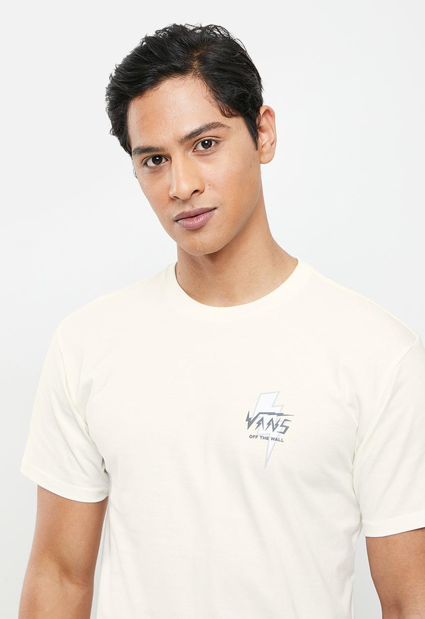 Vans - Electrostatic outline elx - cream