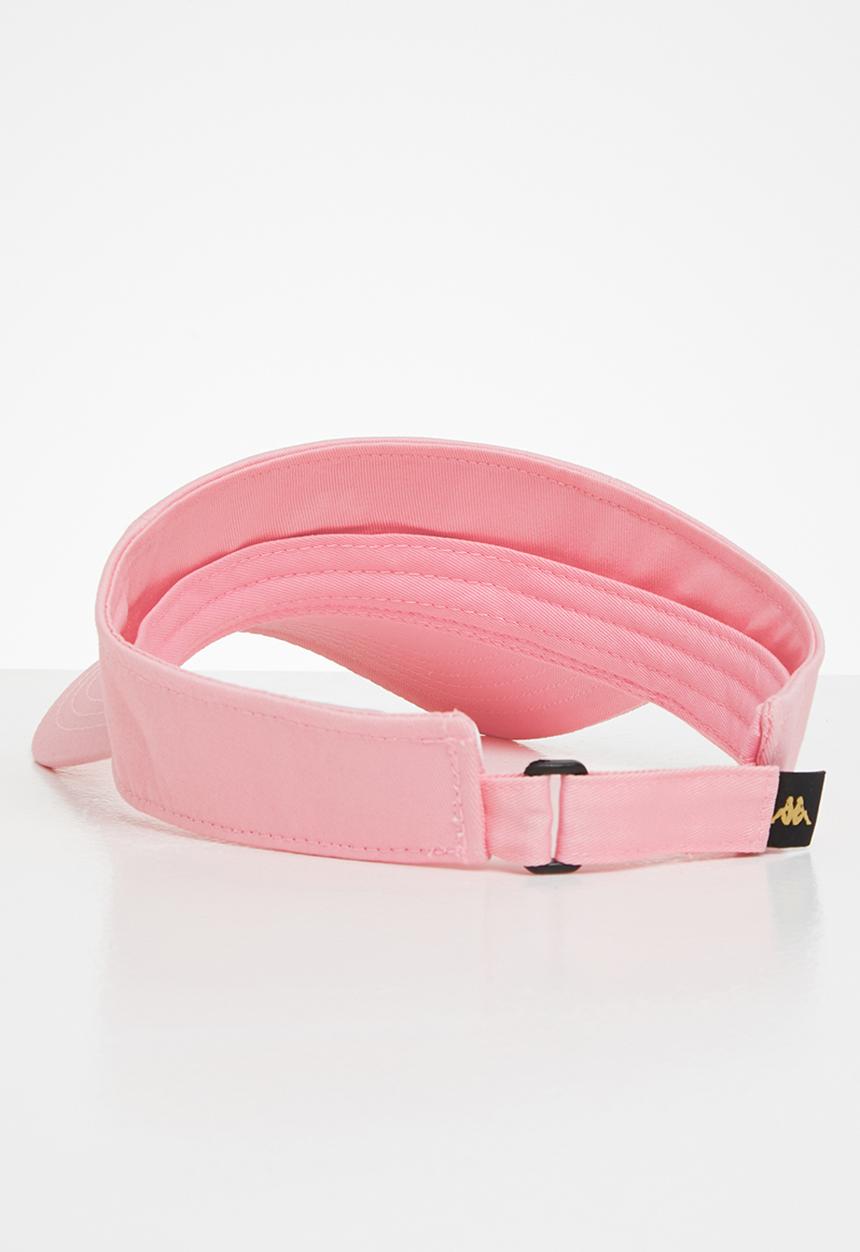 KAPPA - Livi visor - pink