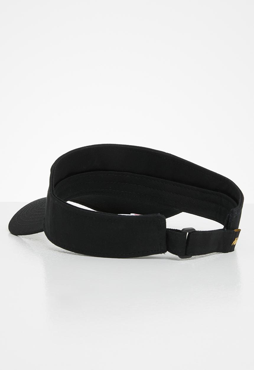 KAPPA - Livi visor - black