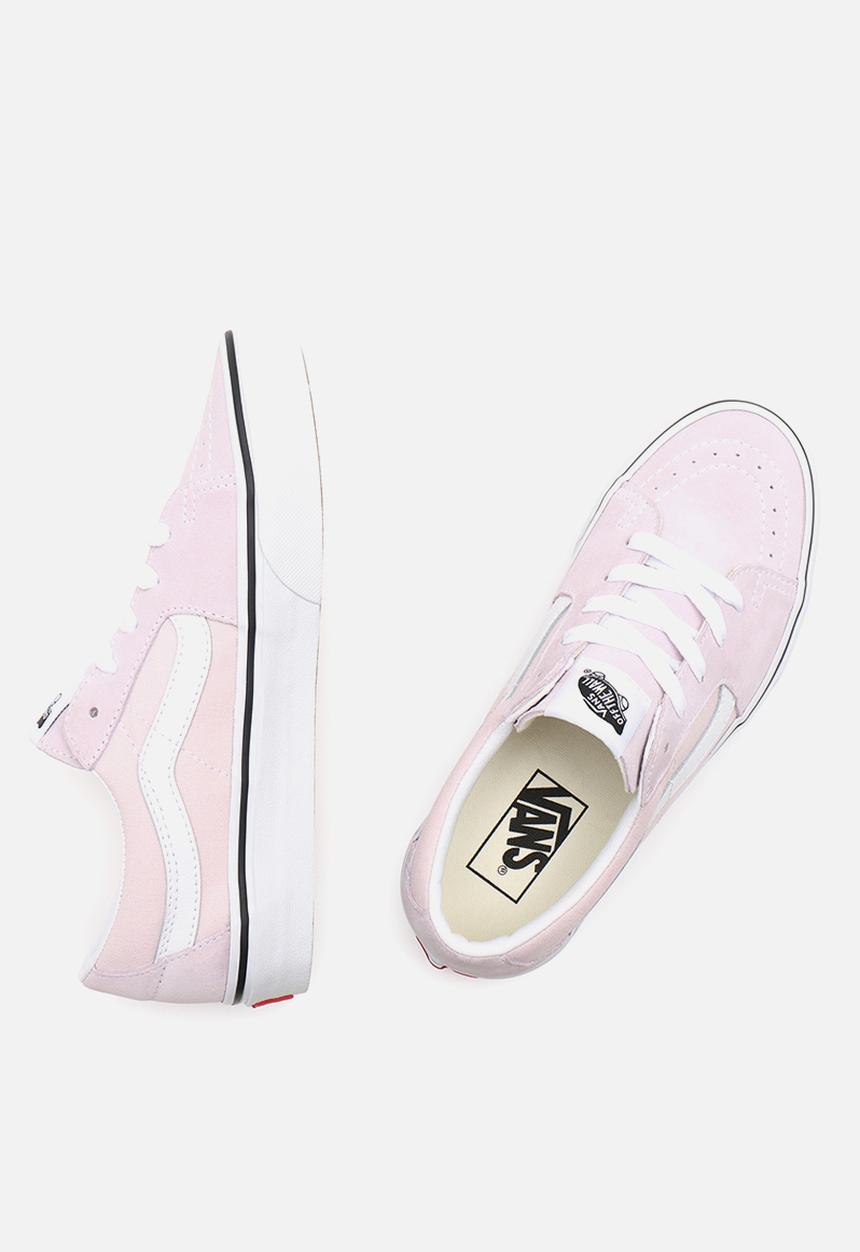 Vans - Sk8-low - orchid ice/true white