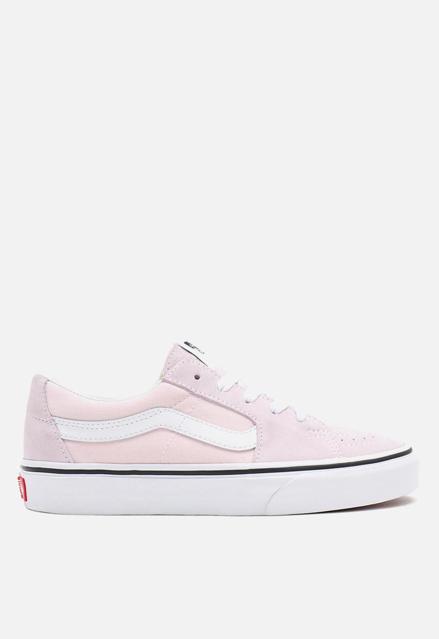 Vans - Sk8-low - orchid ice/true white