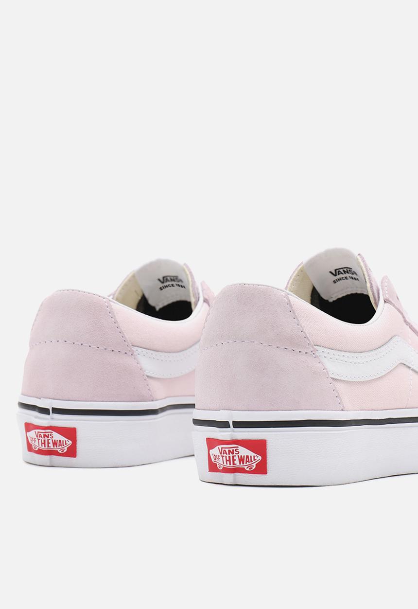 Vans - Sk8-low - orchid ice/true white