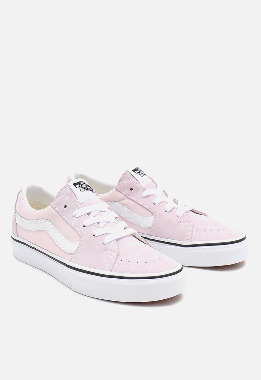 Vans - Sk8-low - orchid ice/true white