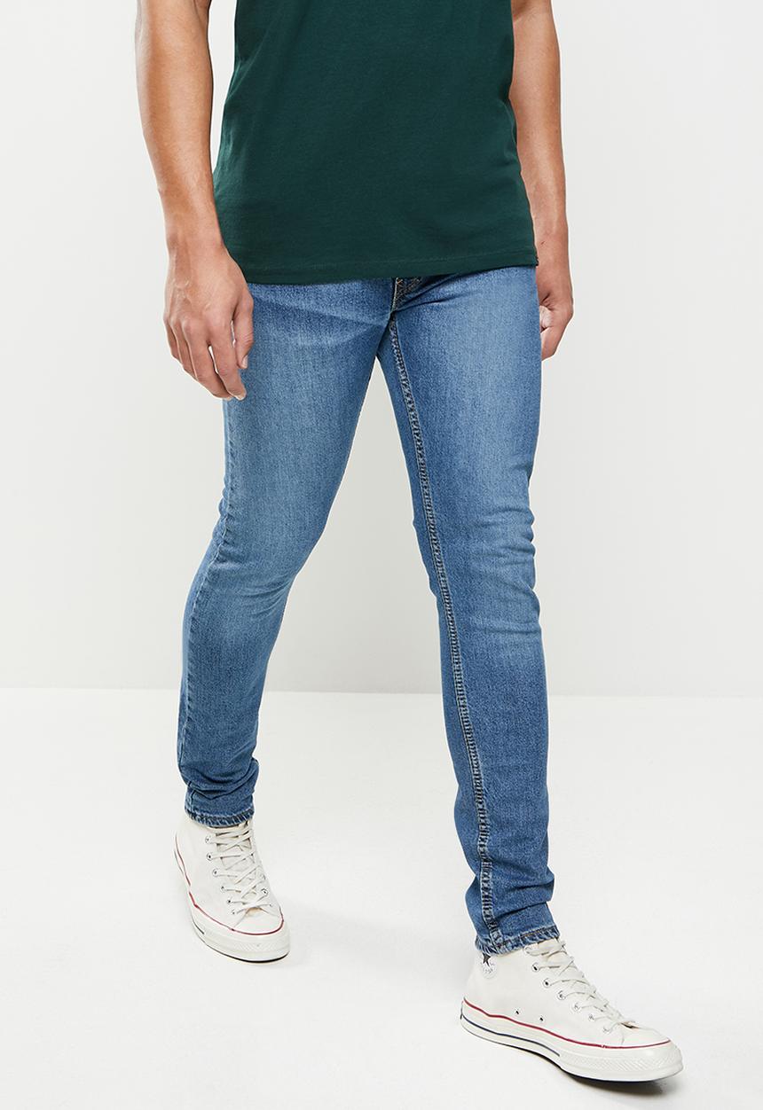 Levi’s® - Skinny taper dawson adv - blue 