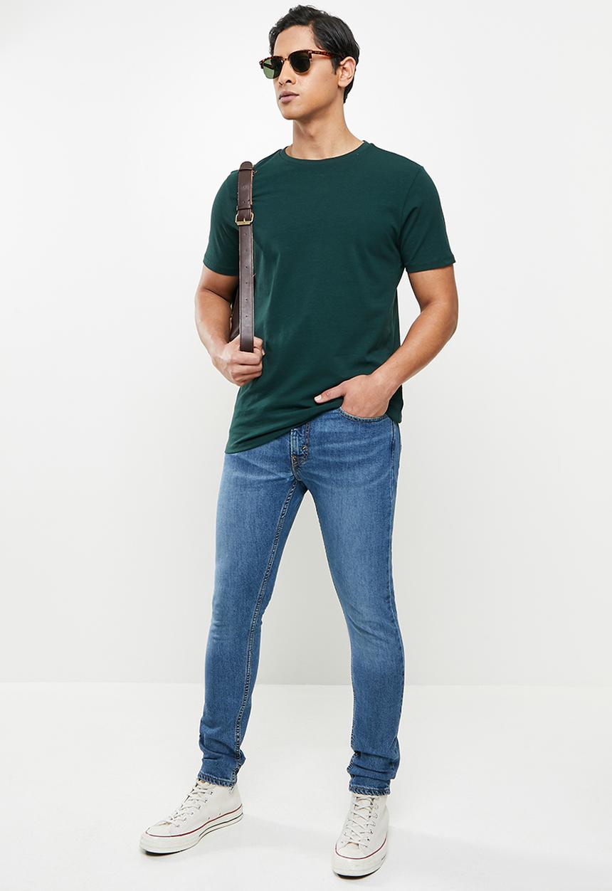 Levi’s® - Skinny taper dawson adv - blue 