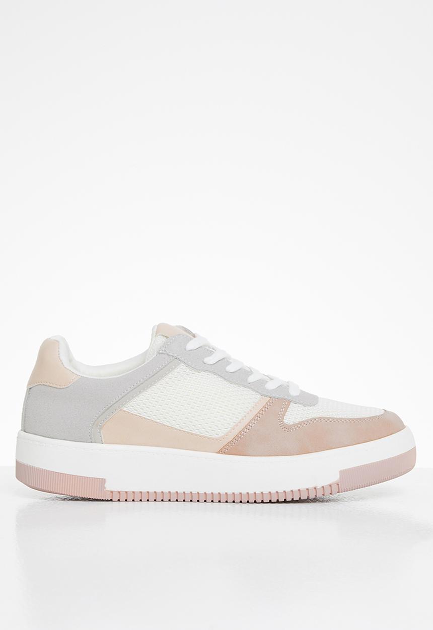Call It Spring - Sylviia sneaker - light pink