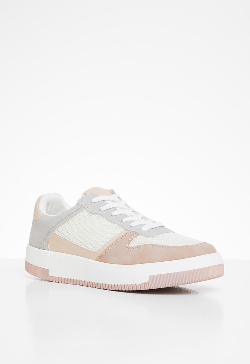 Call It Spring - Sylviia sneaker - light pink