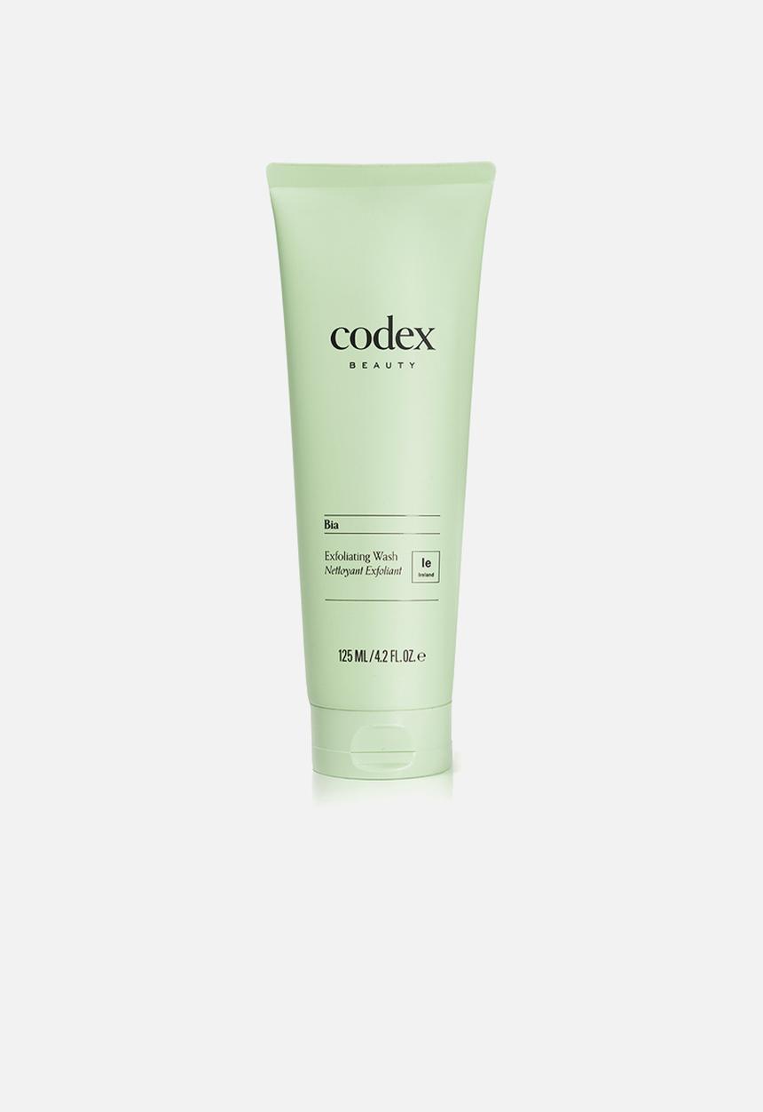 Codex Beauty Labs - Bia Exfoliating Wash