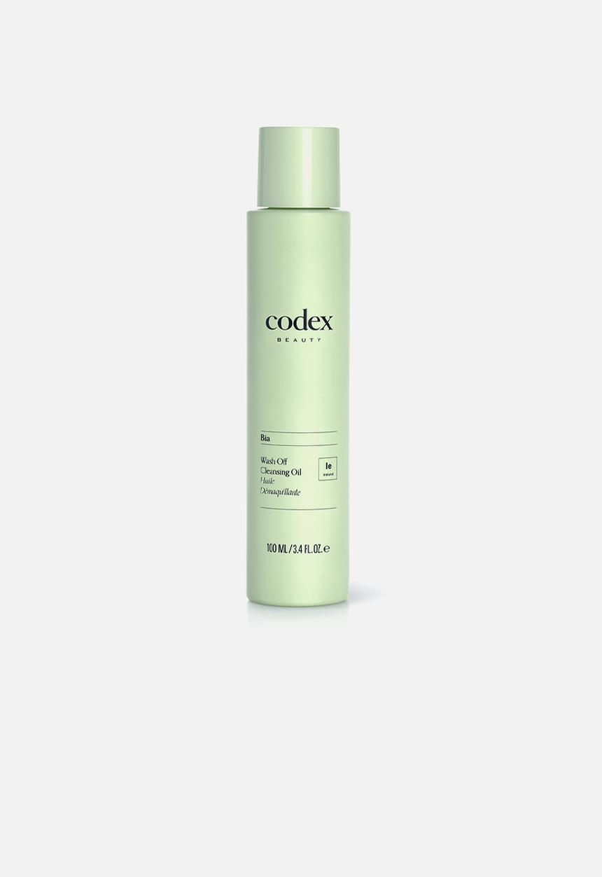 Codex Beauty Labs - Bia Gentle Cleansing Oil
