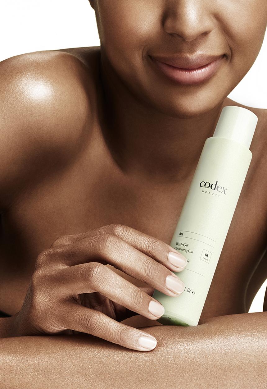 Codex Beauty Labs - Bia Gentle Cleansing Oil