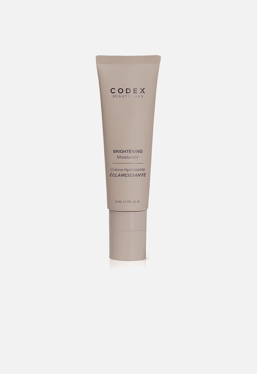 Codex Beauty Labs - Antü Brightening Moisturizer
