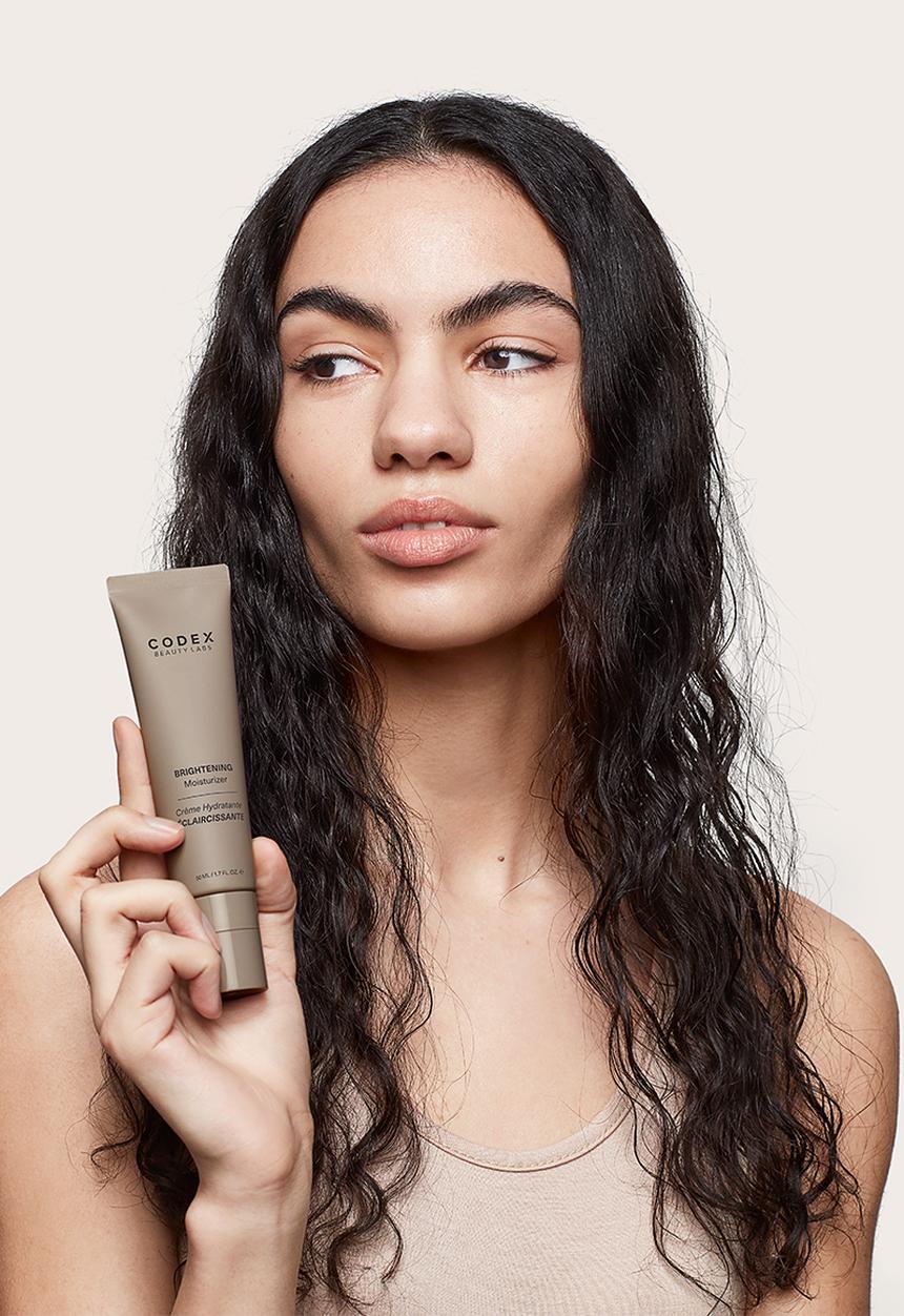 Codex Beauty Labs - Antü Brightening Moisturizer