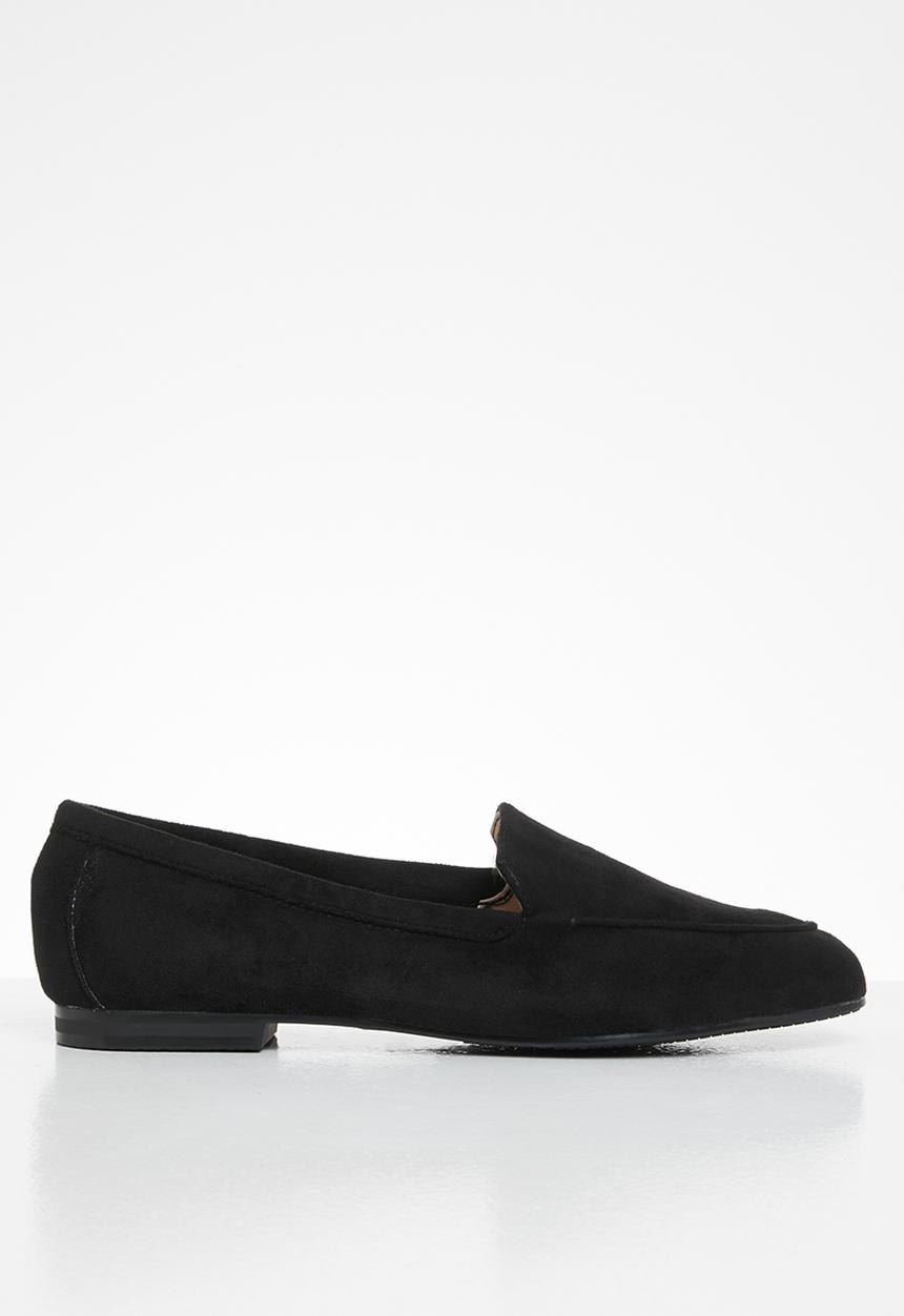 edit - Koko comfort loafer - black