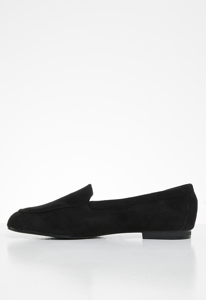 edit - Koko comfort loafer - black