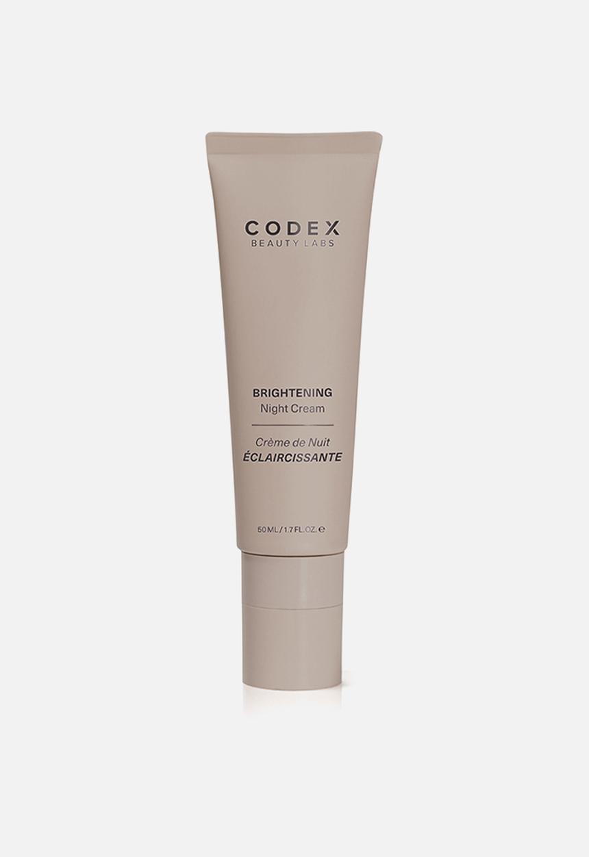 Codex Beauty Labs - Antü Brightening Night Cream