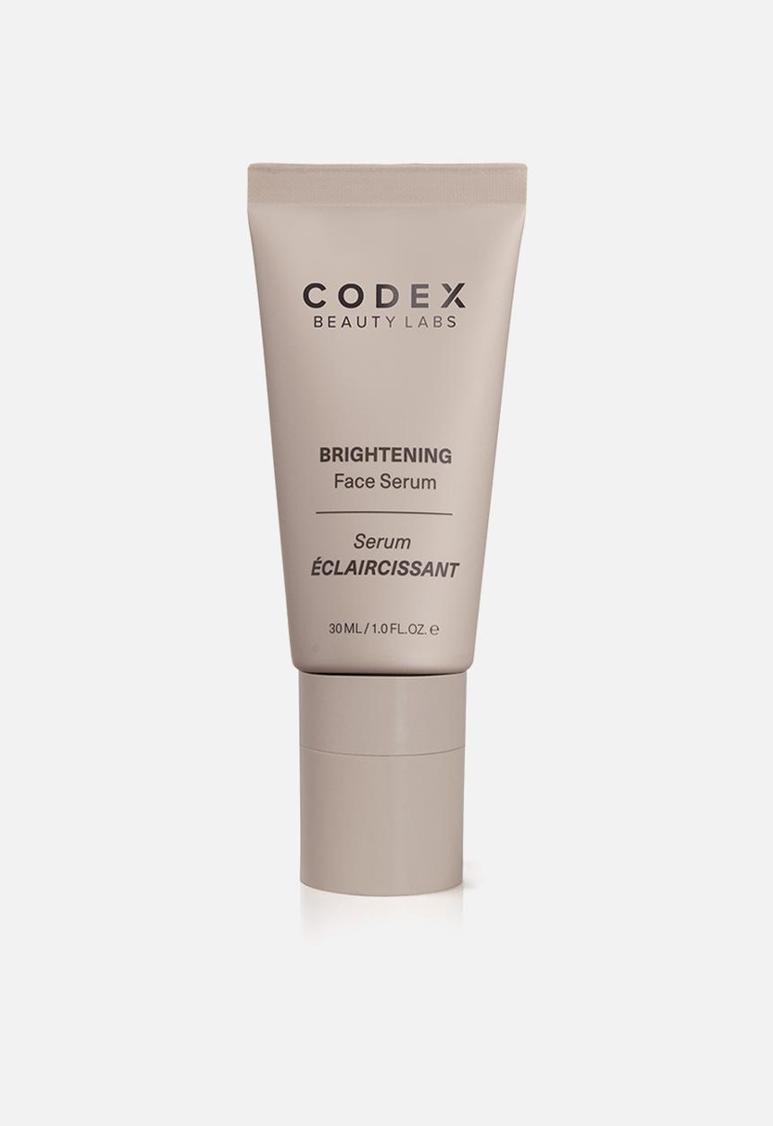 Codex Beauty Labs - Antü Brightening Serum