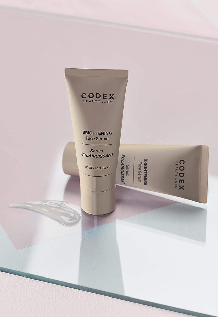 Codex Beauty Labs - Antü Brightening Serum