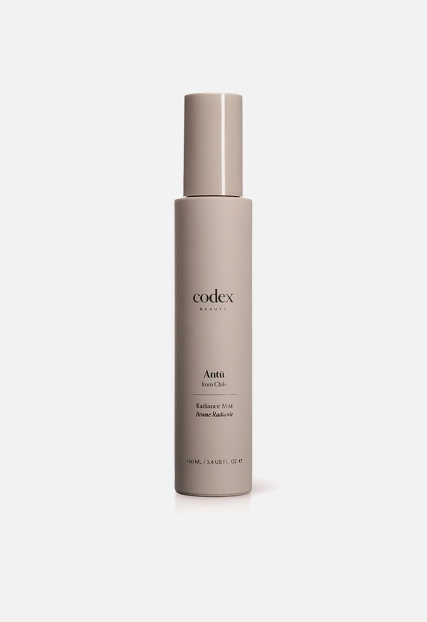 Codex Beauty Labs - Antü Radiance Mist