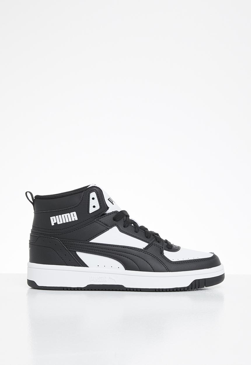 PUMA - Puma rebound joy jr - black