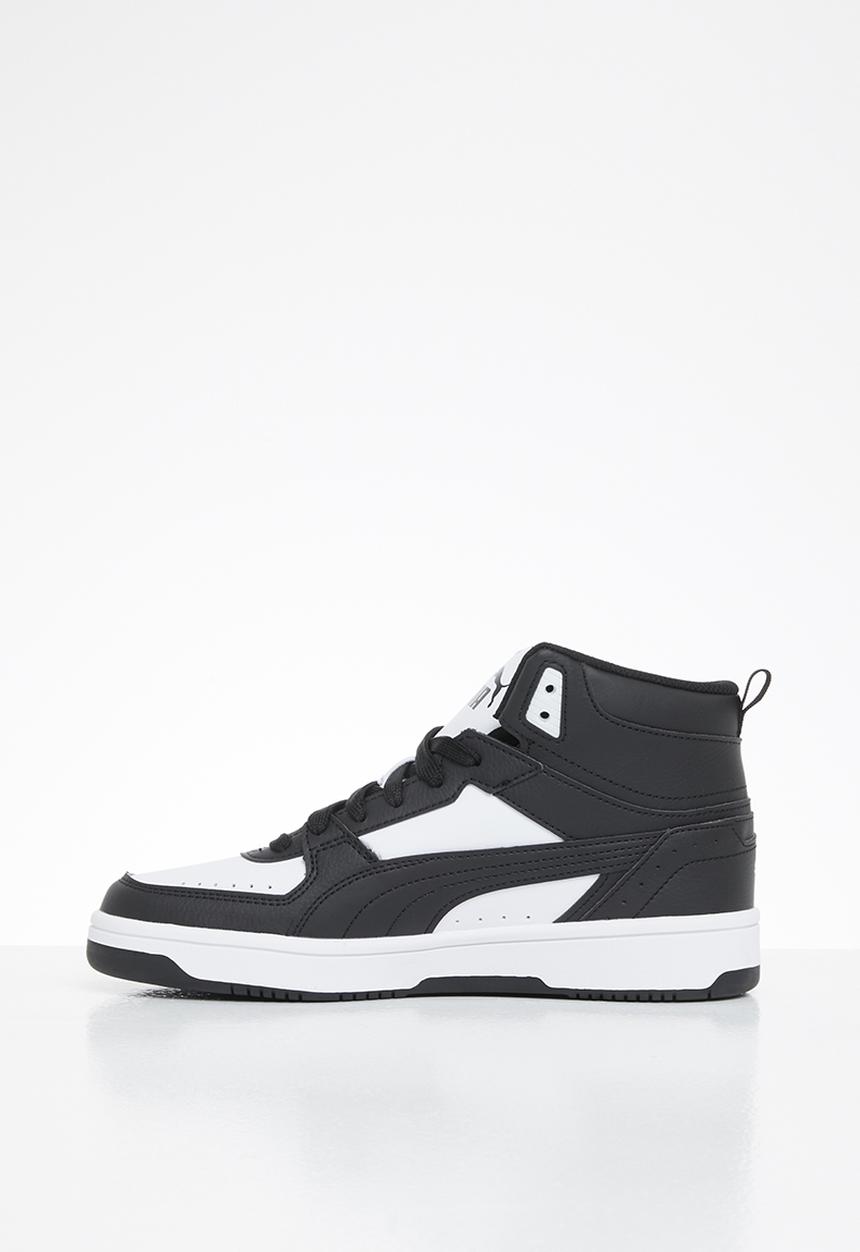 PUMA - Puma rebound joy jr - black