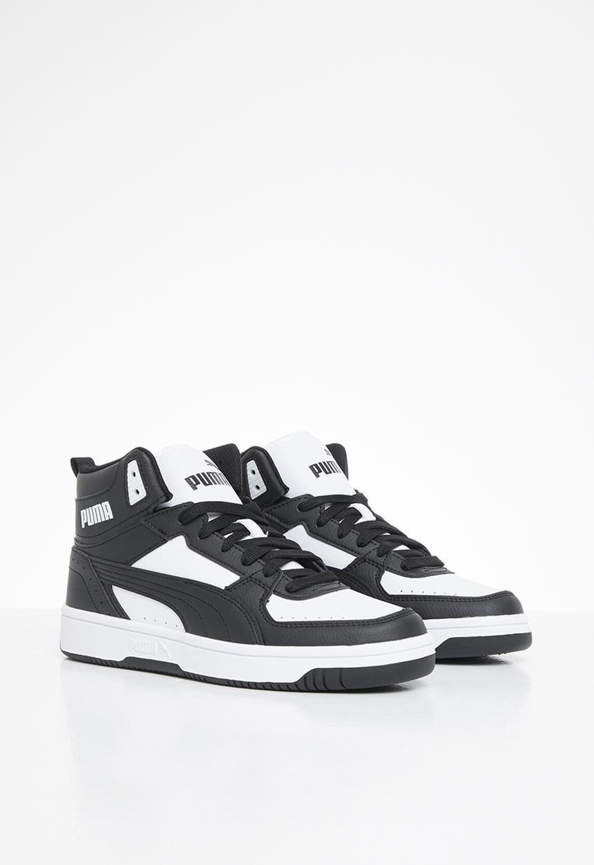 PUMA - Puma rebound joy jr - black