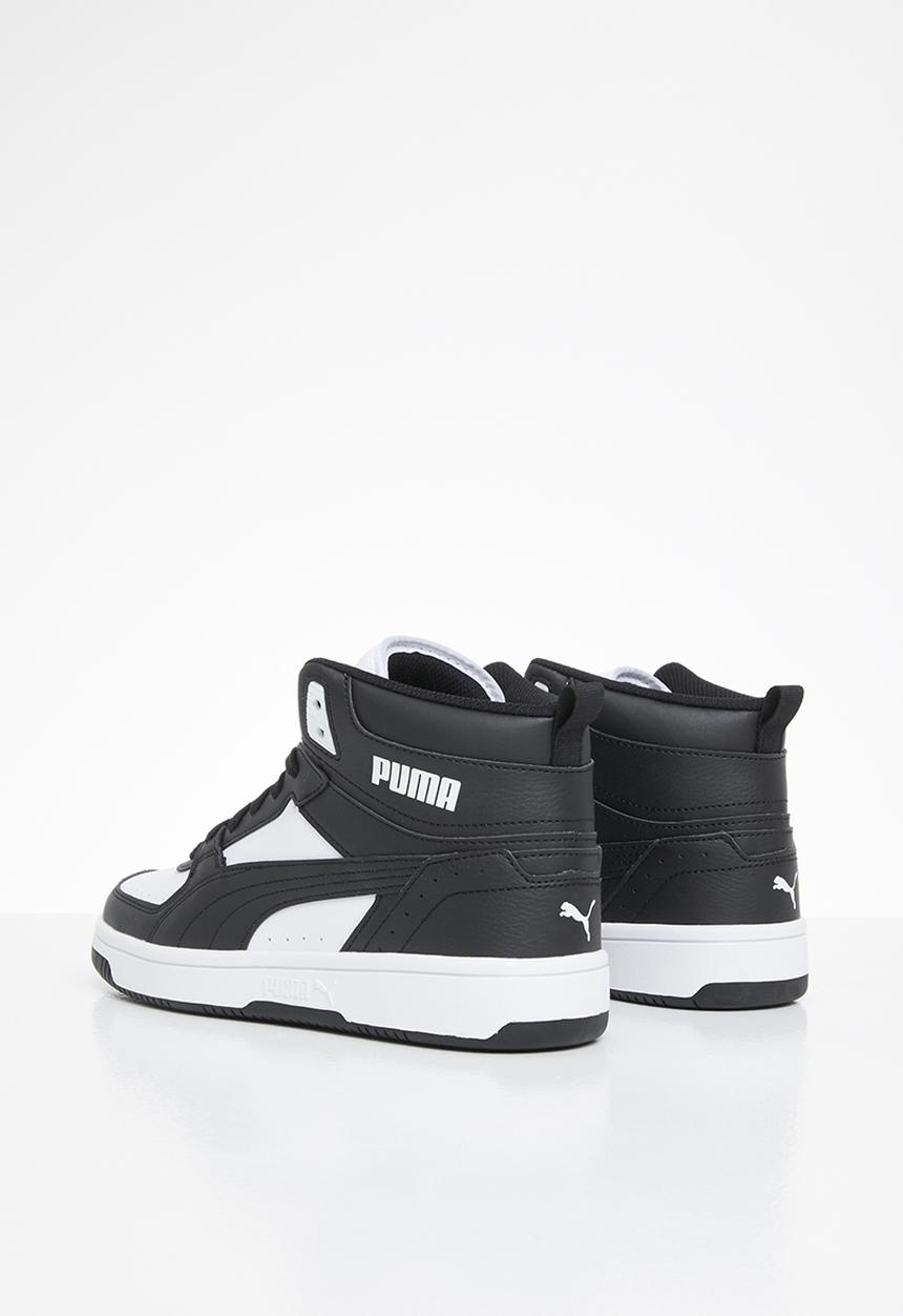 PUMA - Puma rebound joy jr - black
