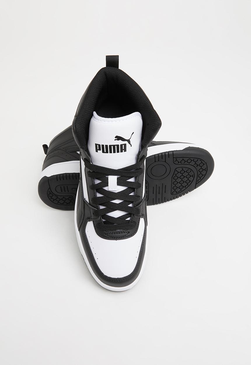 PUMA - Puma rebound joy jr - black