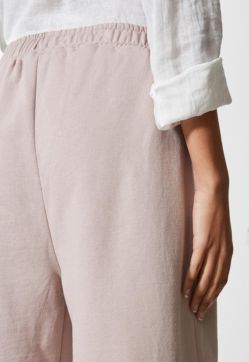 Superbalist - Sweat culotte - bark