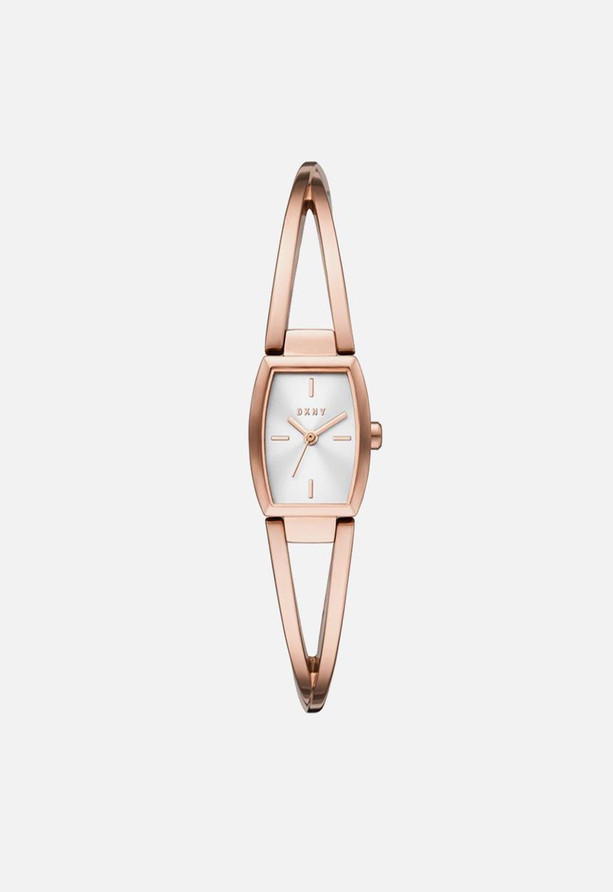 DNU-DKNY - Crosswalk - rose gold 3