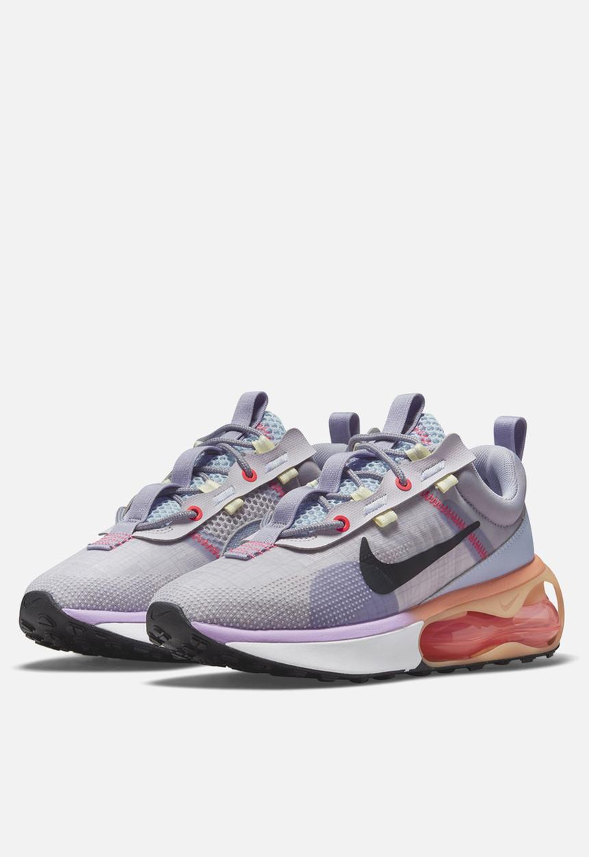 Nike - Air Max 2021 - venice/black-lime ice-ghost