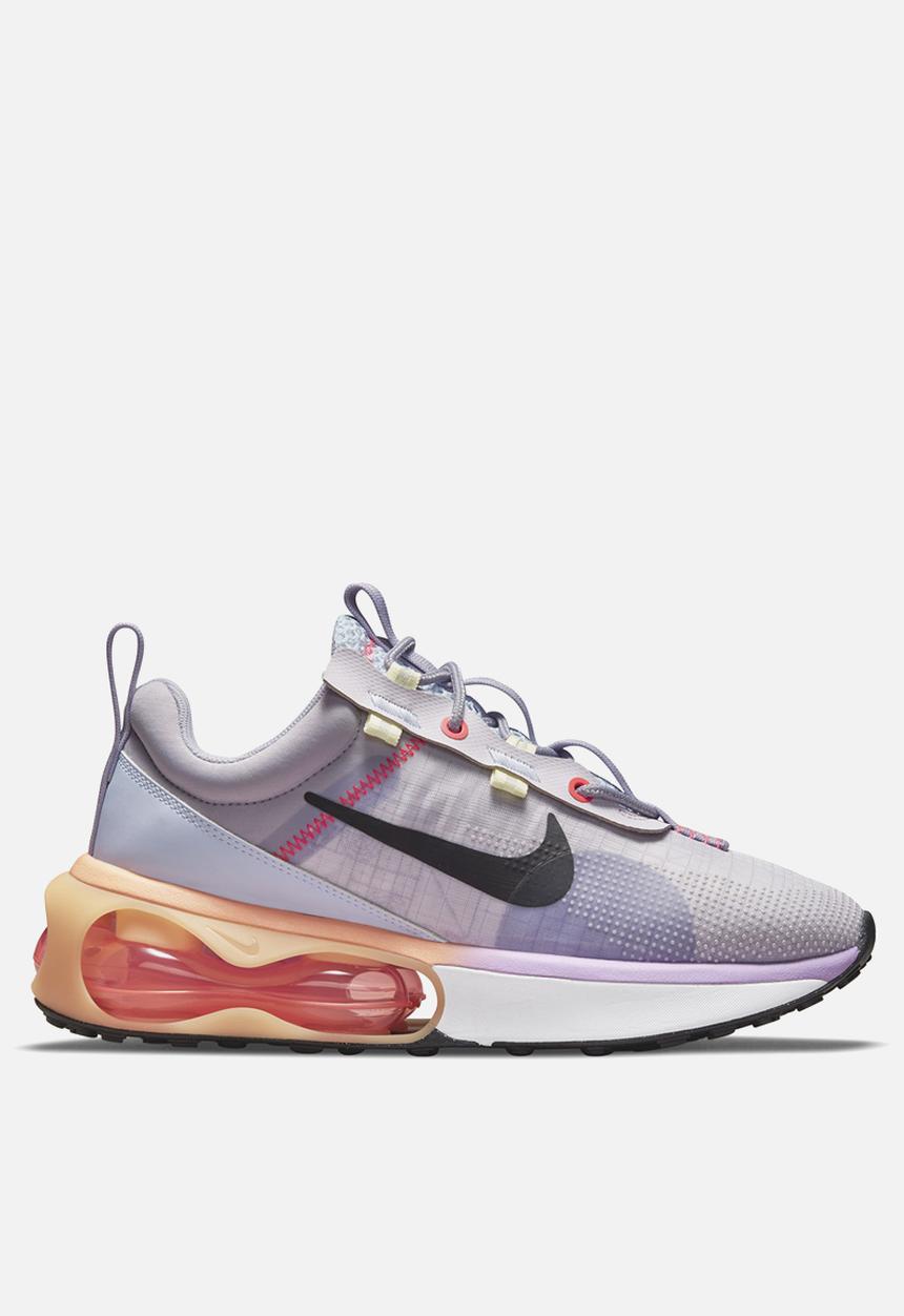 Nike - Air Max 2021 - venice/black-lime ice-ghost