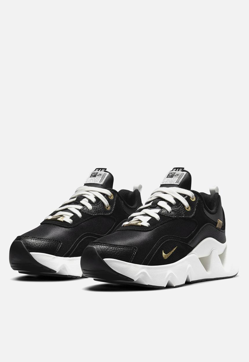 Nike - Ryz 365 II SDC - black/metallic gold