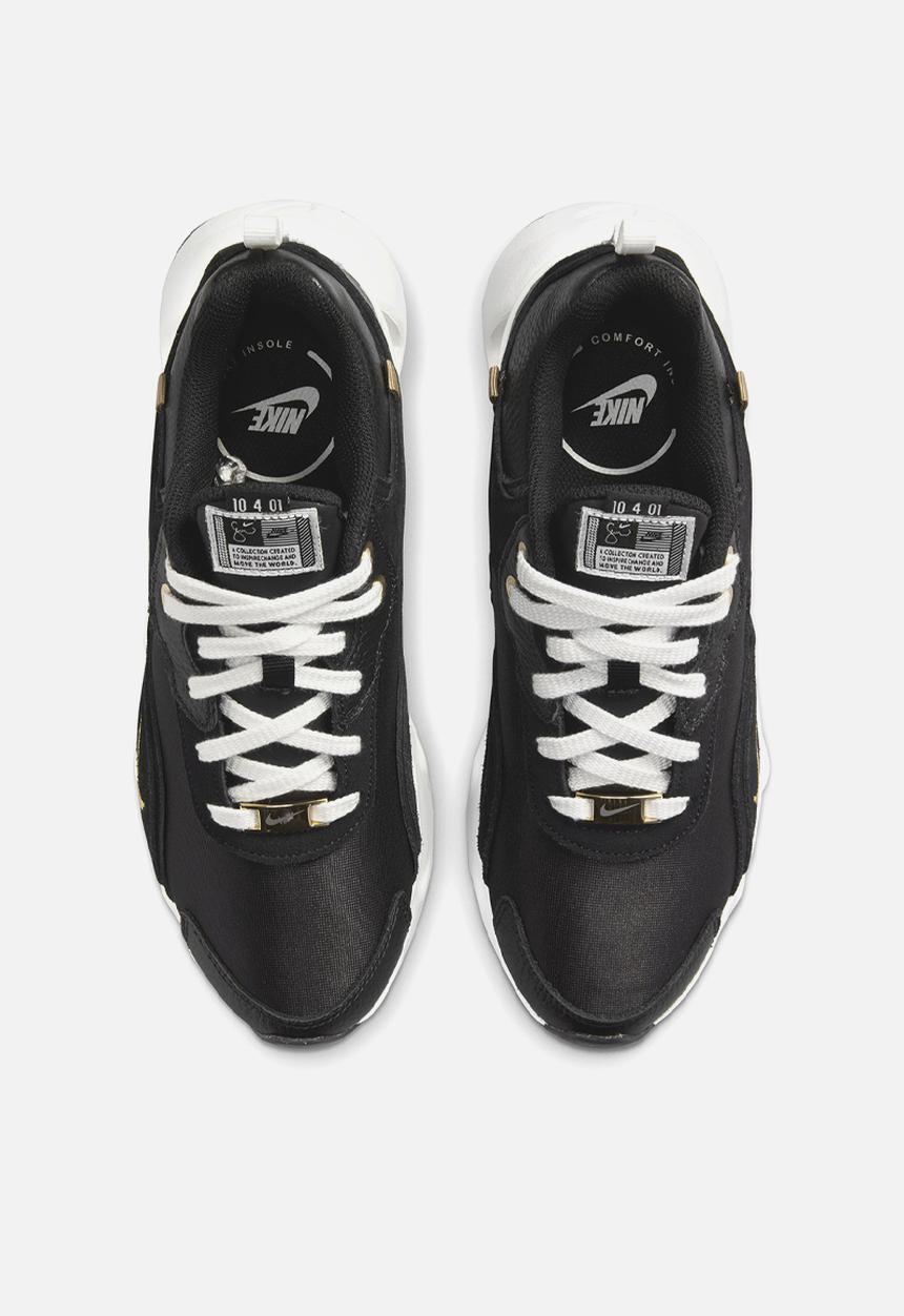 Nike - Ryz 365 II SDC - black/metallic gold